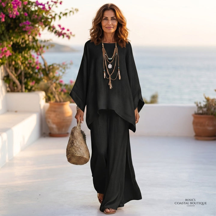 Marvessa | Loose Boho Set