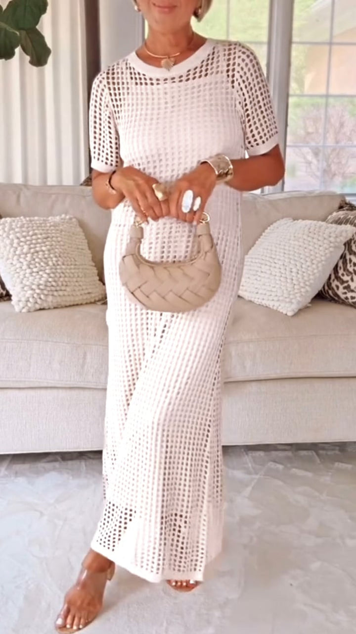 Ember Two-Piece Dress