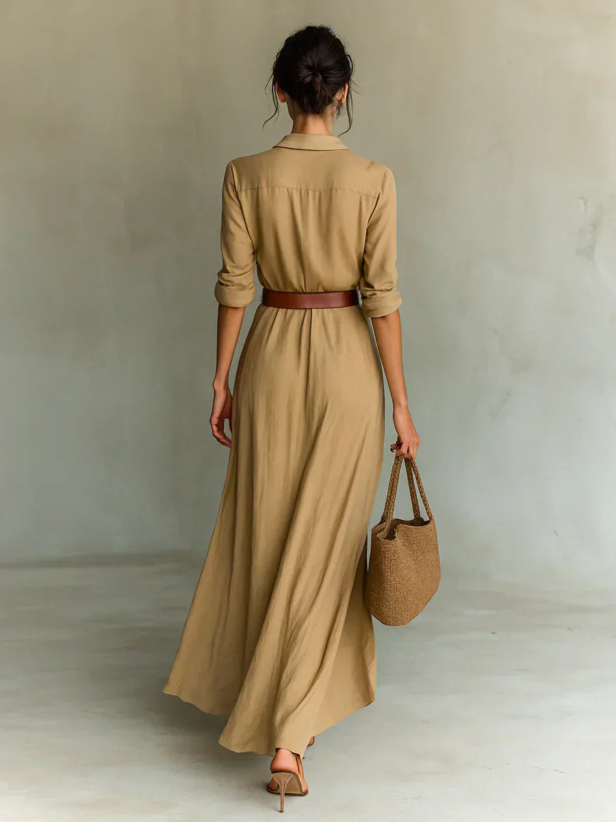 Camille™ | Maxi Dress