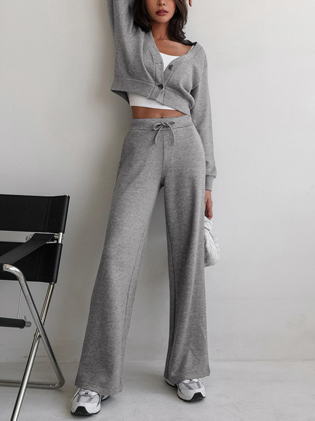 Jenny Athflow Sweatpants